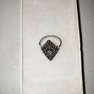Size 7 ring